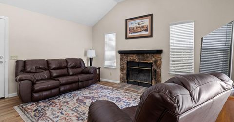 119 Dyrell Way, Folsom, CA 95630 Photo