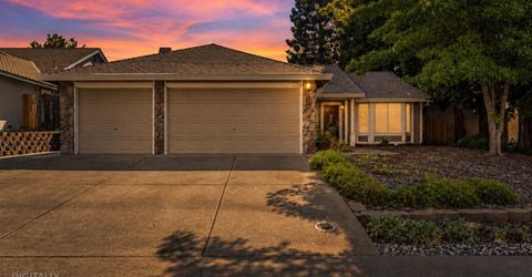 119 Dyrell Way, Folsom, CA 95630 Photo