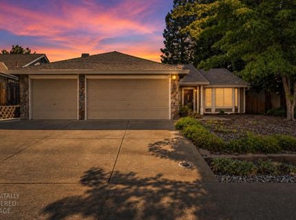 119 Dyrell Way, Folsom, CA 95630 Photo