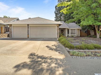 119 Dyrell Way, Folsom, CA 95630 Photo