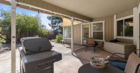 119 Dyrell Way, Folsom, CA 95630 Photo