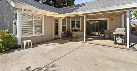 119 Dyrell Way, Folsom, CA 95630 Photo