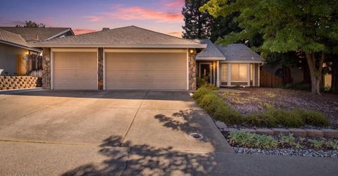 119 Dyrell Way, Folsom, CA 95630 Photo