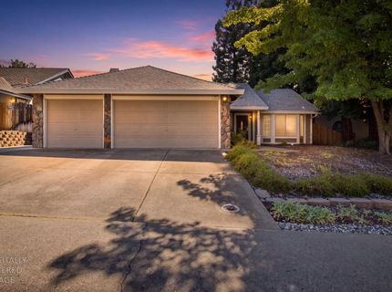 119 Dyrell Way, Folsom, CA 95630 Photo