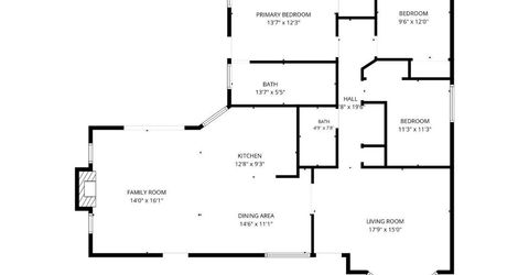 119 Dyrell Way, Folsom, CA 95630 Photo