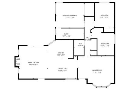 119 Dyrell Way, Folsom, CA 95630 Photo