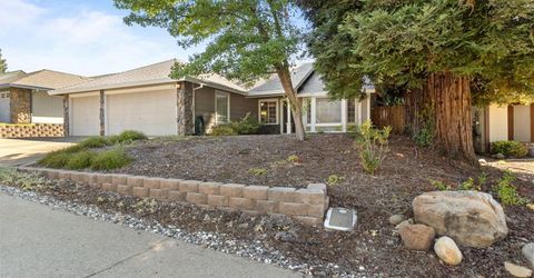 119 Dyrell Way, Folsom, CA 95630 Photo