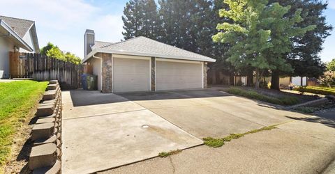 119 Dyrell Way, Folsom, CA 95630 Photo