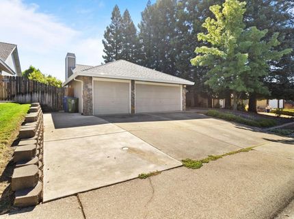 119 Dyrell Way, Folsom, CA 95630 Photo