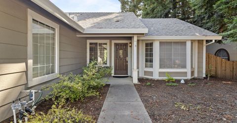 119 Dyrell Way, Folsom, CA 95630 Photo