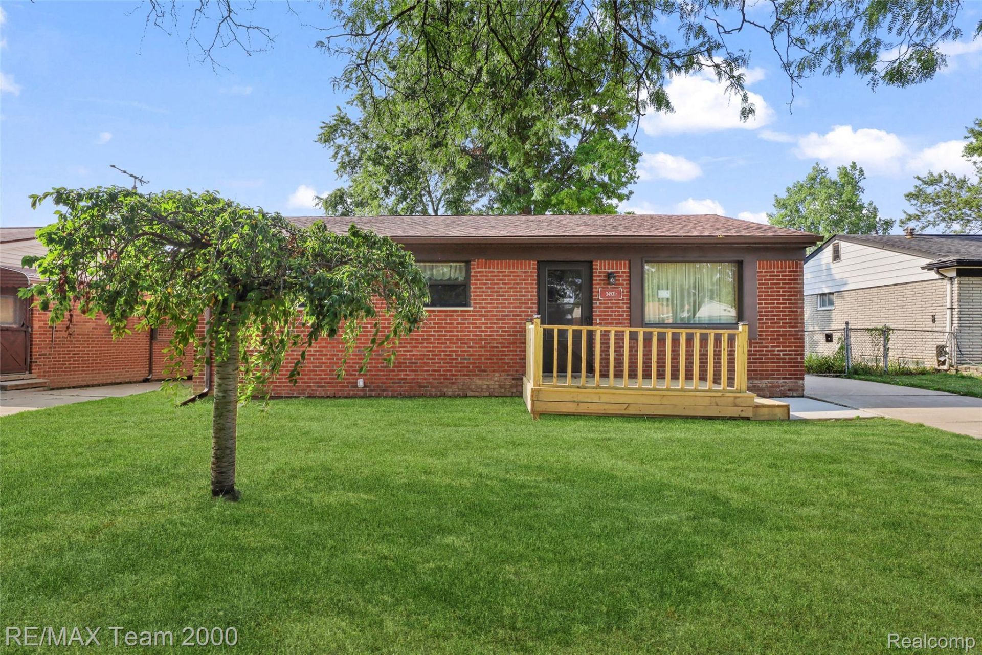 34931 Michelle Drive, Romulus, Mi 48174 Main Photo