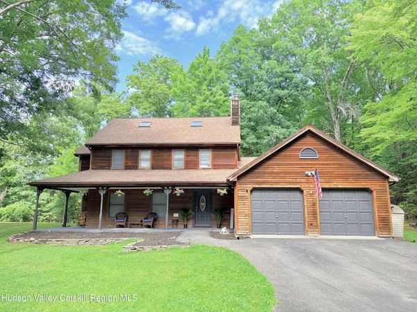 25 Old Farm Road, Shokan, NY 12481