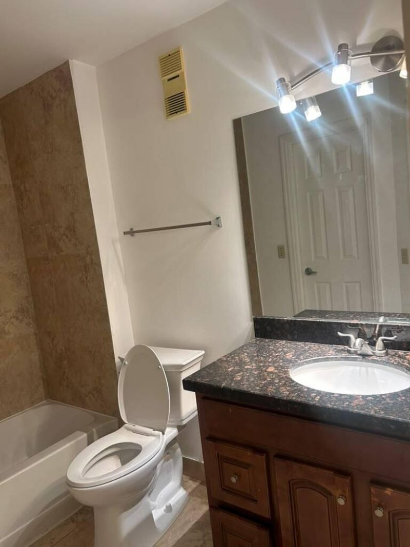 3370 N Pinewalk Drive N, Unit 1217, Margate, FL 33063 Photo