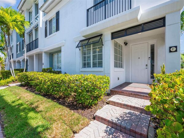 240 NE 2ND Street, Unit 6-F, Delray Beach, FL 33444