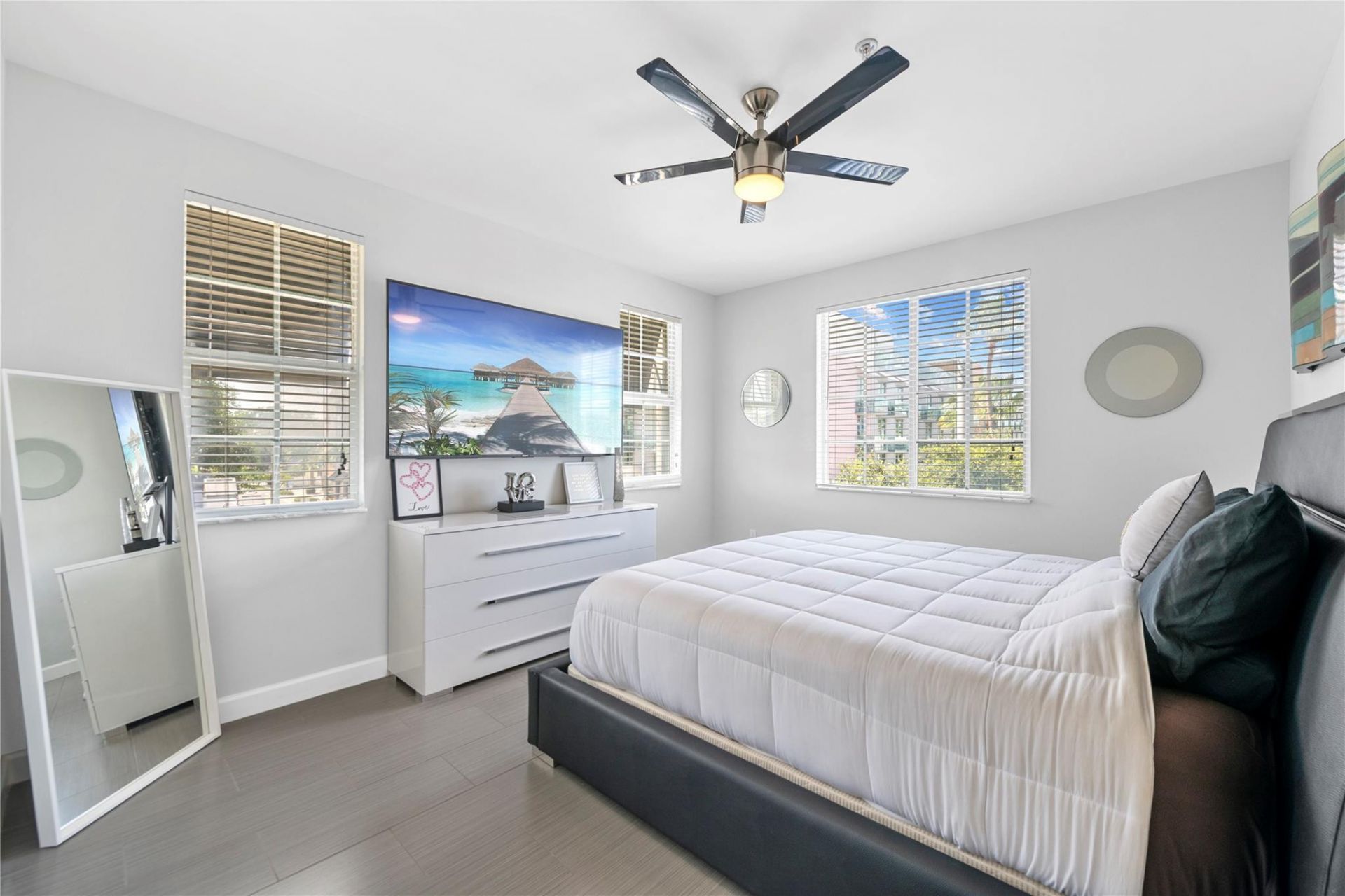 240 NE 2nd Street, Unit 6-F, Delray Beach, FL 33444 Photo