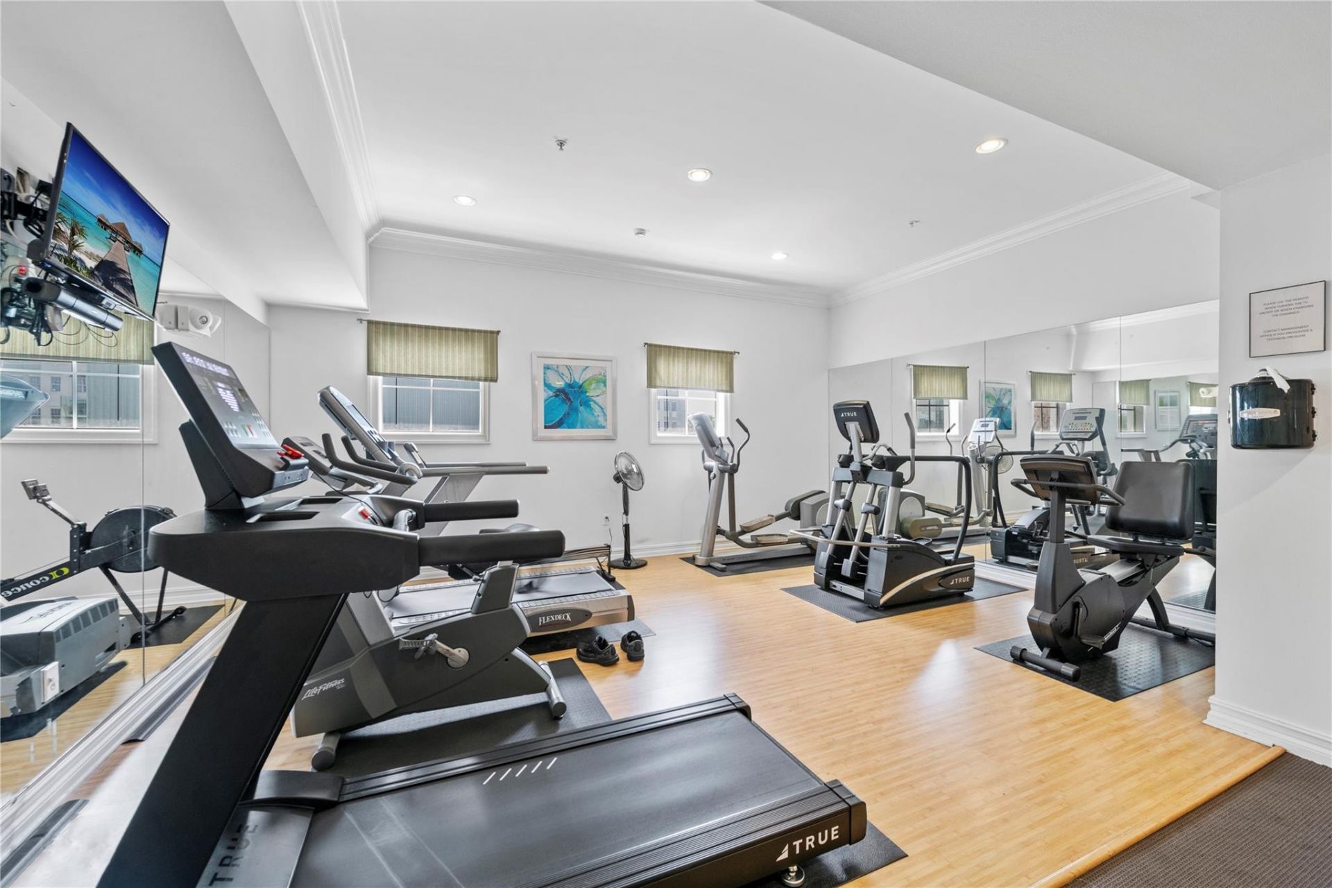 240 NE 2nd Street, Unit 6-F, Delray Beach, FL 33444 Photo