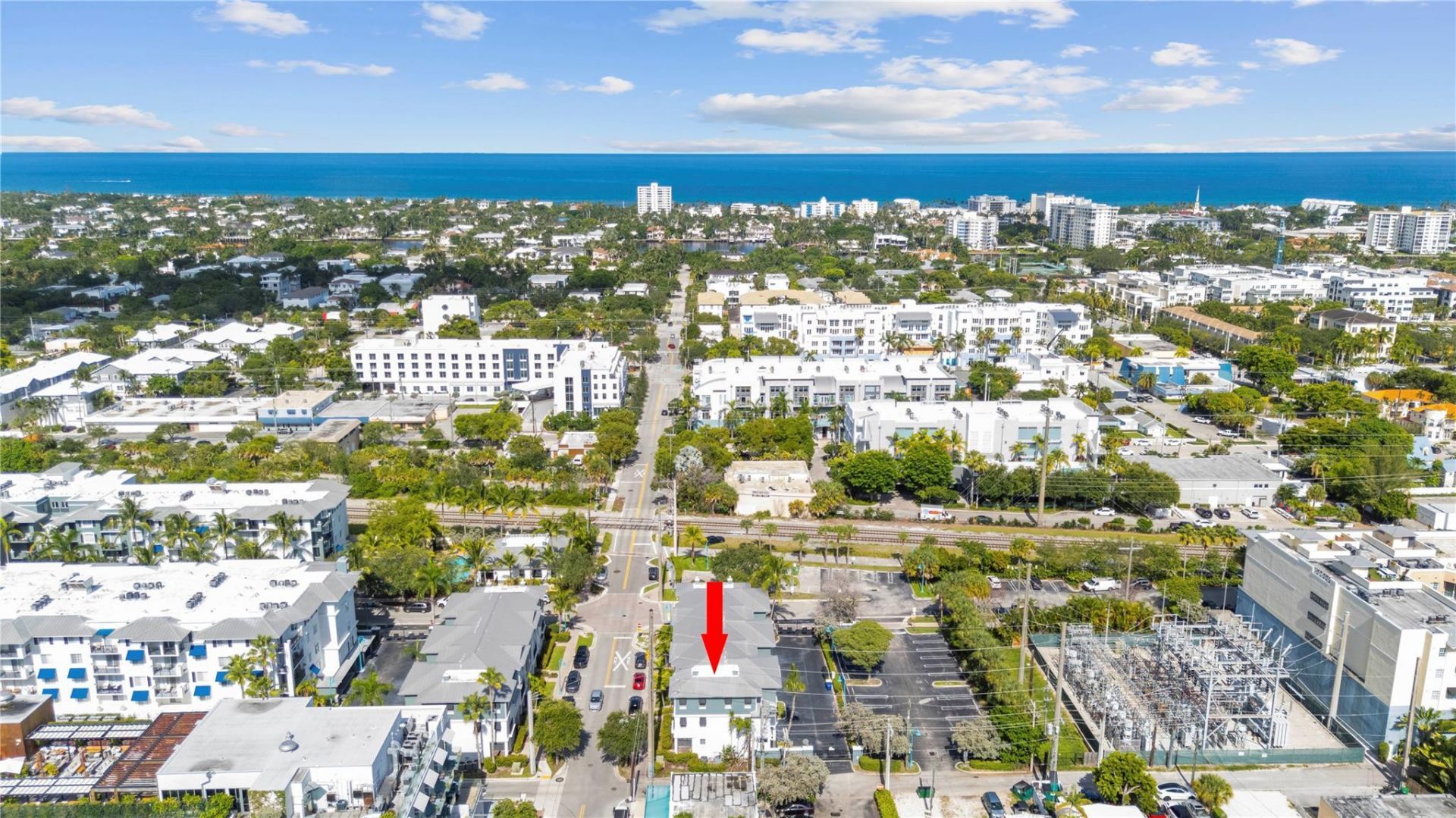 240 NE 2nd Street, Unit 6-F, Delray Beach, FL 33444 Photo