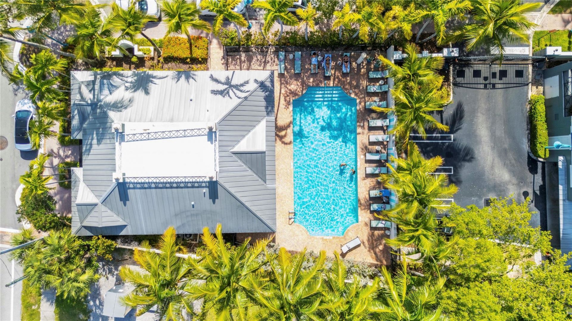 240 NE 2nd Street, Unit 6-F, Delray Beach, FL 33444 Photo
