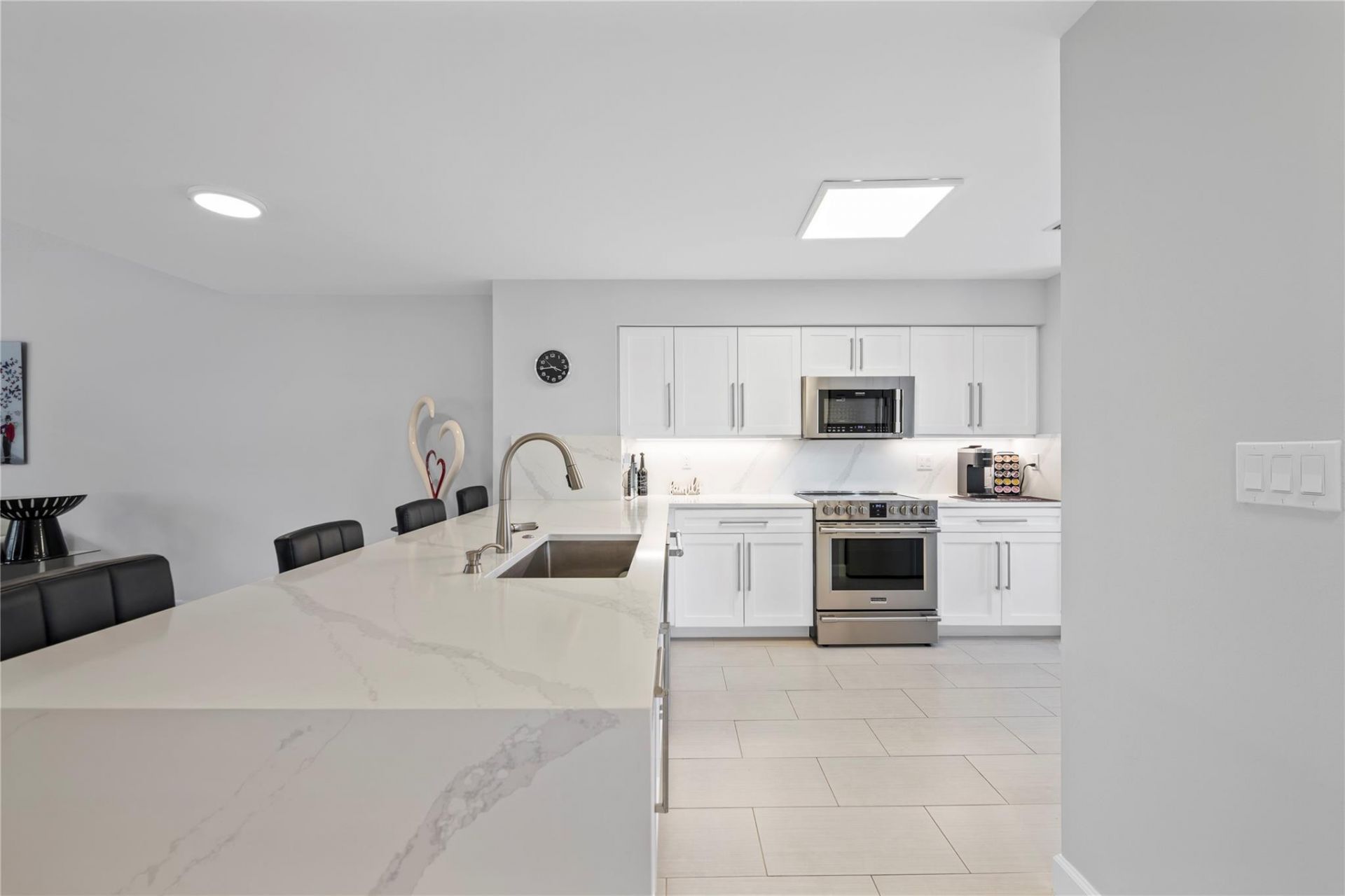 240 NE 2nd Street, Unit 6-F, Delray Beach, FL 33444 Photo
