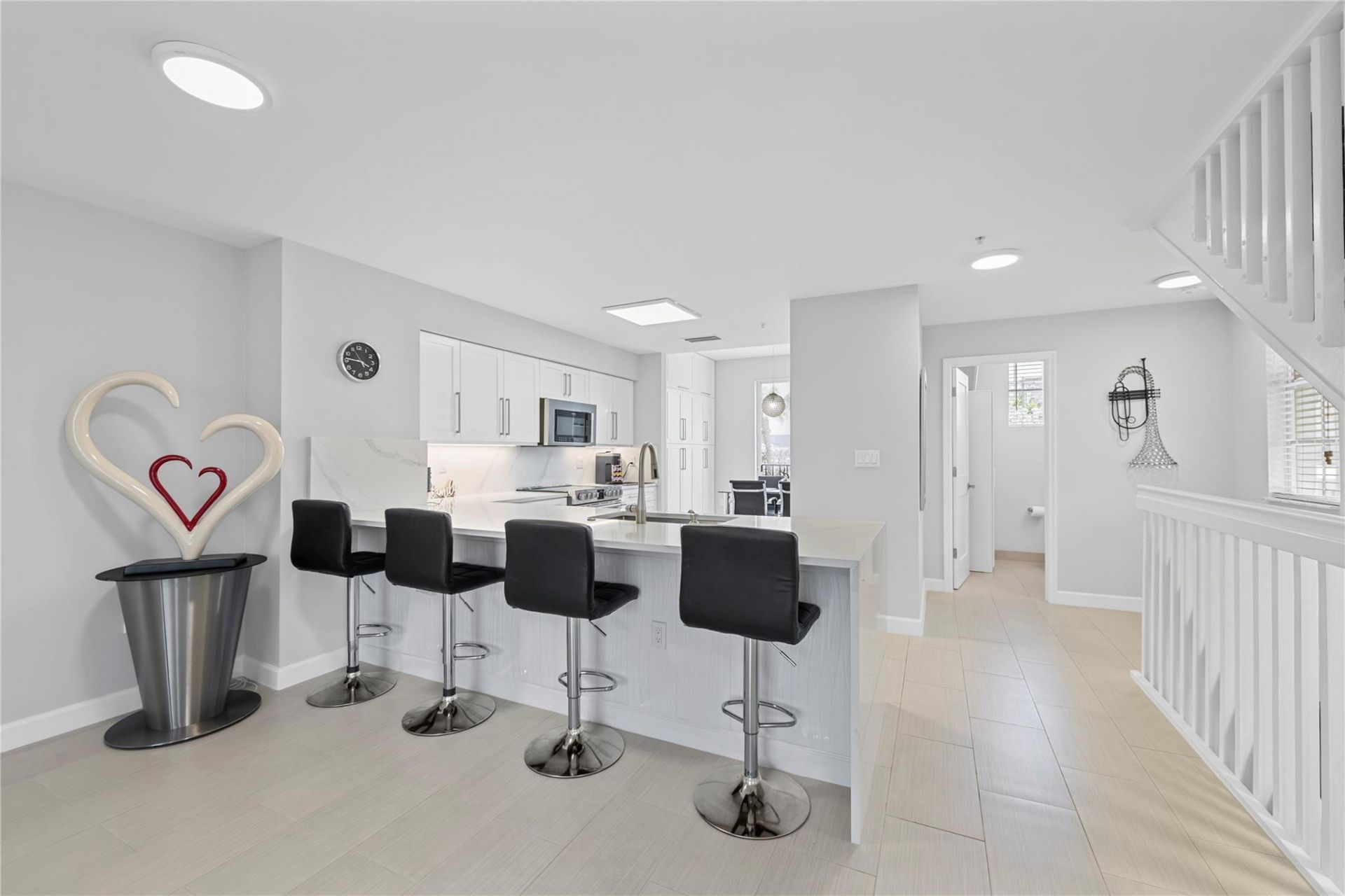 240 NE 2nd Street, Unit 6-F, Delray Beach, FL 33444 Photo