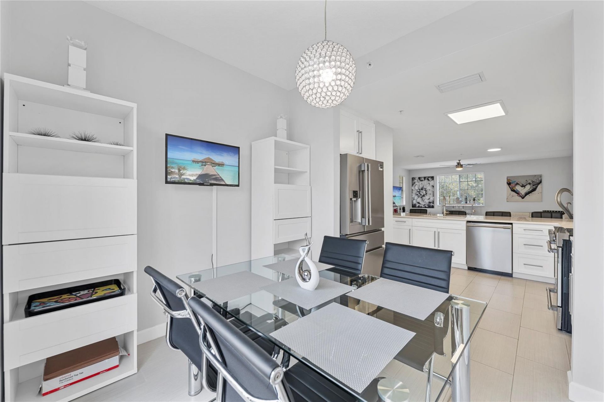 240 NE 2nd Street, Unit 6-F, Delray Beach, FL 33444 Photo