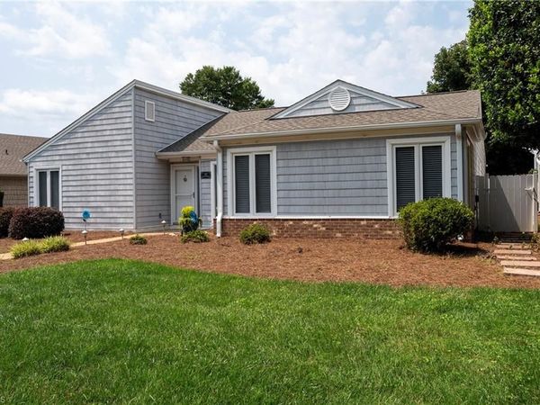 116 Spyglass Drive , Advance, NC 27006