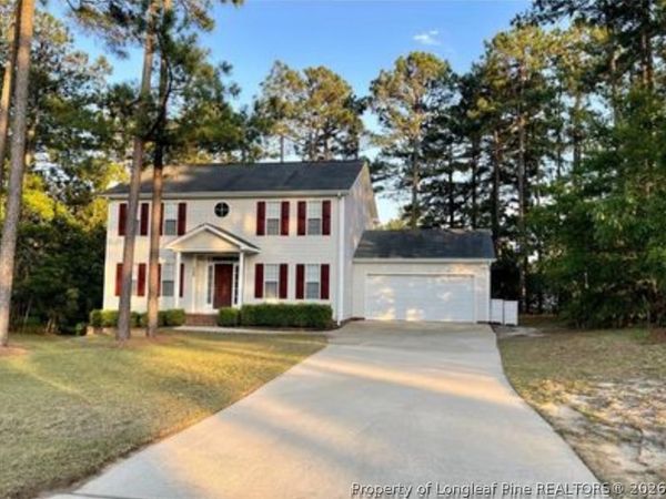 120 Green Links Drive, Cameron, NC 28326