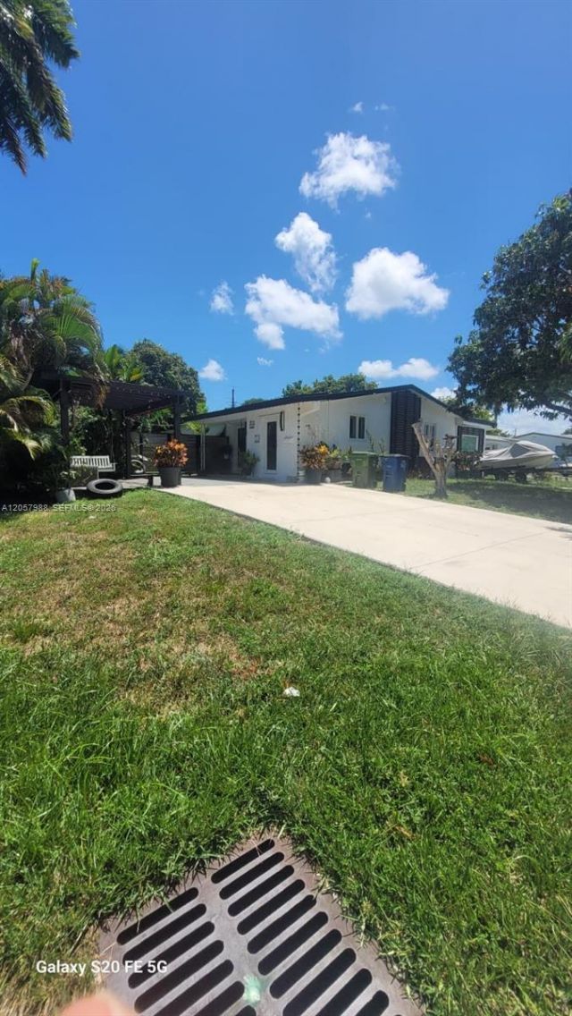 701 SW 4th Ct, Hallandale Beach, FL 33009 Photo