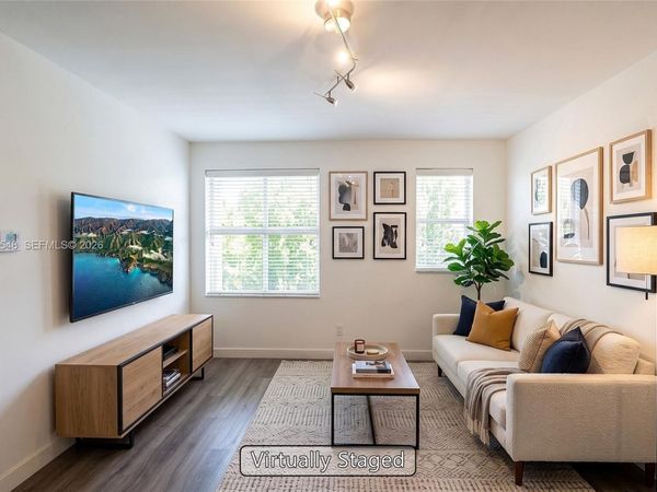 1550 Drexel Ave, Unit 103, Miami Beach, FL 33139