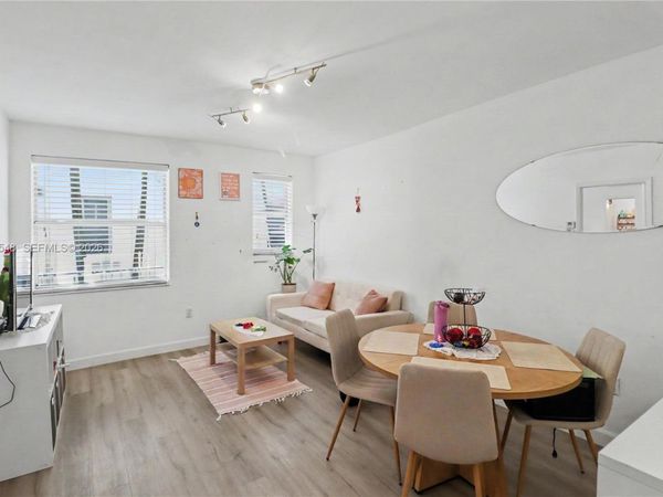 1550 Drexel Ave , Unit 103, Miami Beach, FL 33139