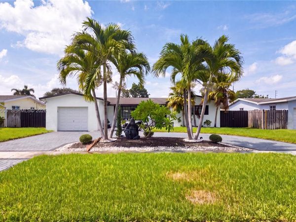 5321 Lincoln St, Unit 5321, Hollywood, FL 33021