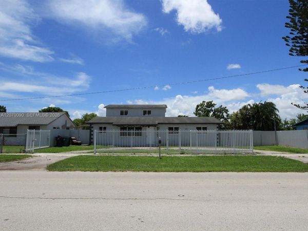 11460 SW 224th St , Miami, FL 33170