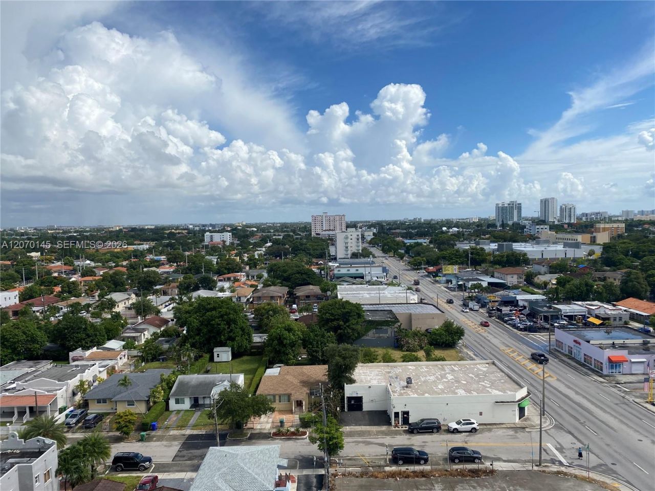 1 Glen Royal Pkwy , Unit 1113, Miami, FL 33125 Photo