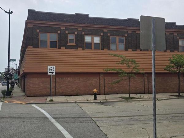 1521 Washington AVENUE, Racine, WI 53403