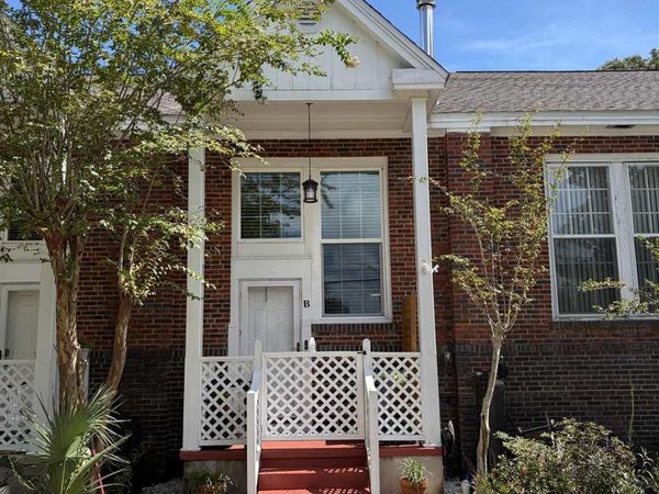1020 E Jordan St, Unit B, Pensacola, FL 32503