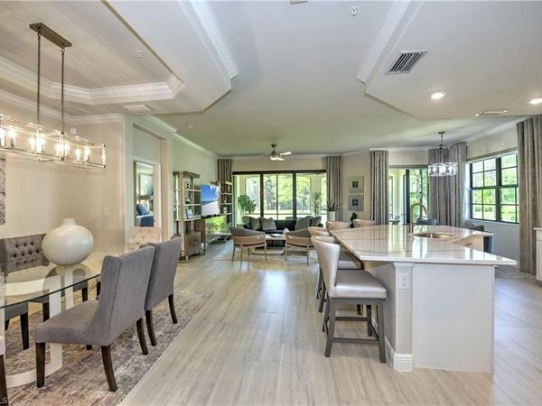 16889 Fairgrove WAY, Unit 5-101, NAPLES, FL 34110