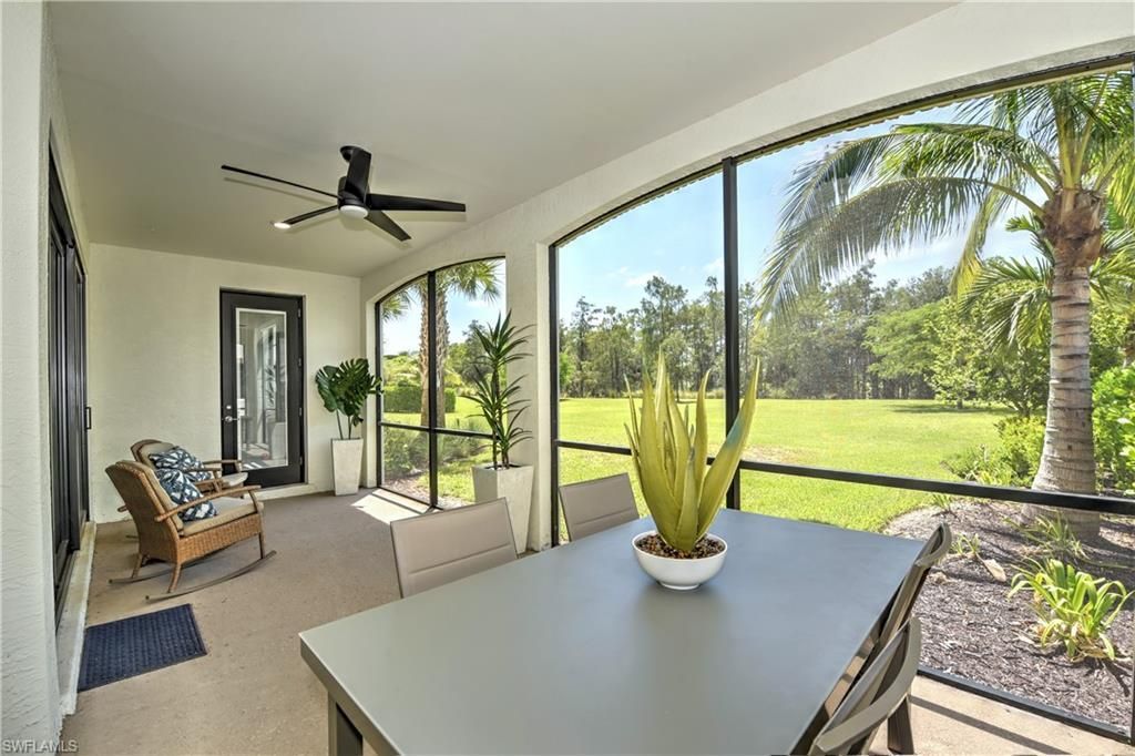 16889 Fairgrove Way, Unit 5-101, Naples, FL 34110 Photo