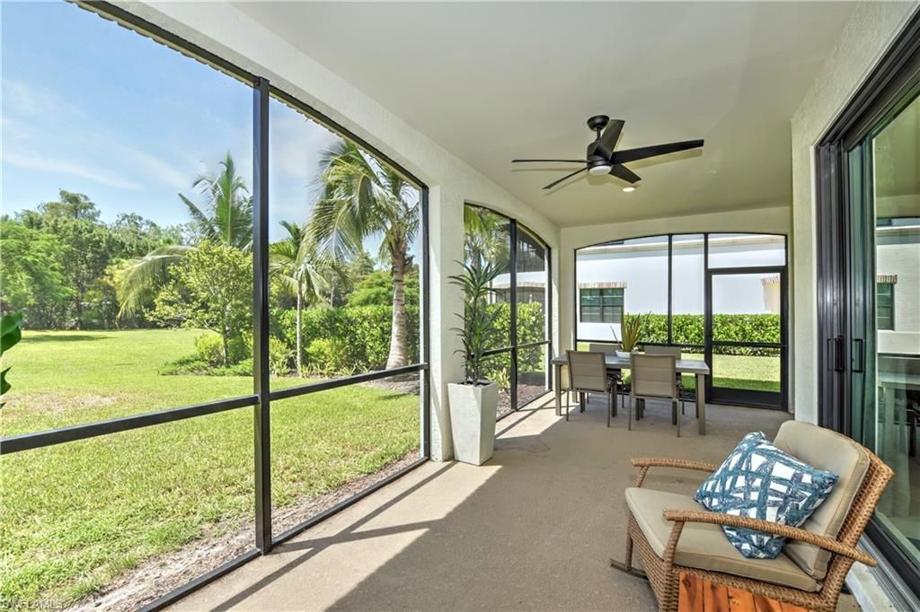 16889 Fairgrove Way, Unit 5-101, Naples, FL 34110 Photo