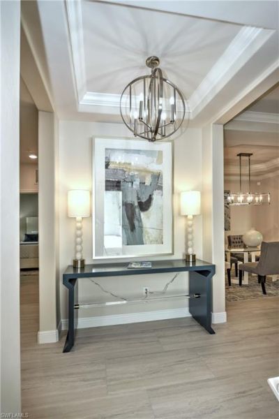 16889 Fairgrove Way, Unit 5-101, Naples, FL 34110 Photo