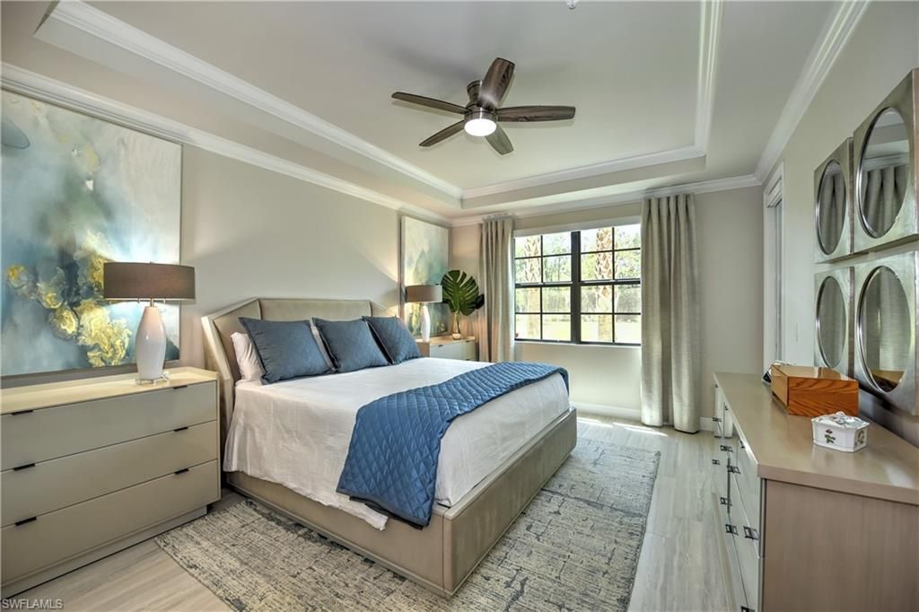 16889 Fairgrove Way, Unit 5-101, Naples, FL 34110 Photo