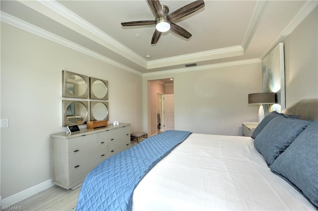 16889 Fairgrove Way, Unit 5-101, Naples, FL 34110 Photo