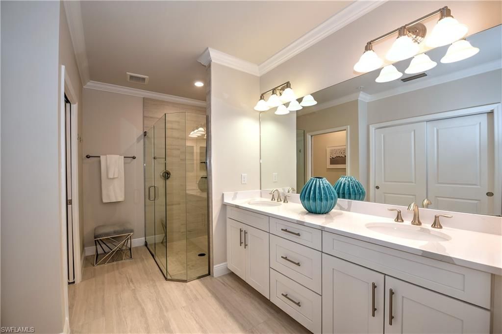 16889 Fairgrove Way, Unit 5-101, Naples, FL 34110 Photo