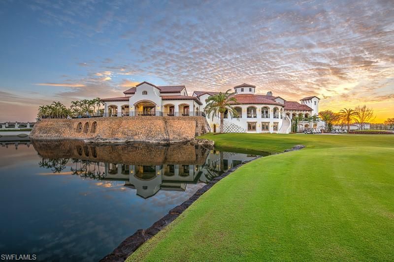 16889 Fairgrove Way, Unit 5-101, Naples, FL 34110 Photo