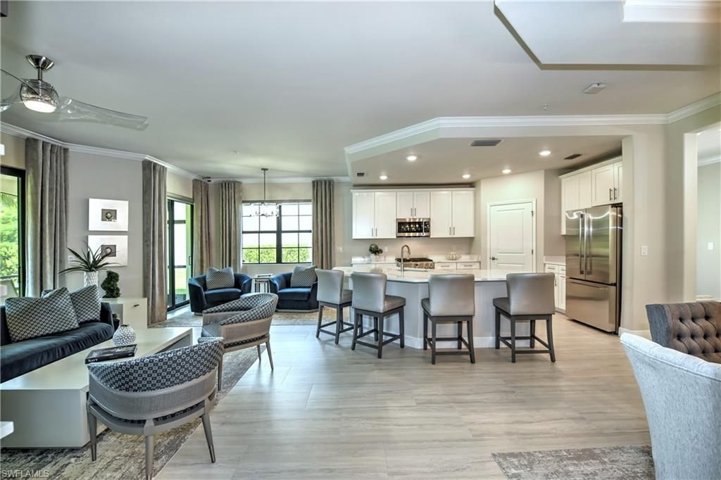 16889 Fairgrove Way, Unit 5-101, Naples, FL 34110 Photo