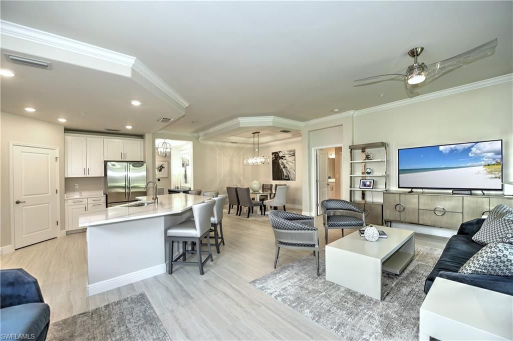 16889 Fairgrove Way, Unit 5-101, Naples, FL 34110 Photo