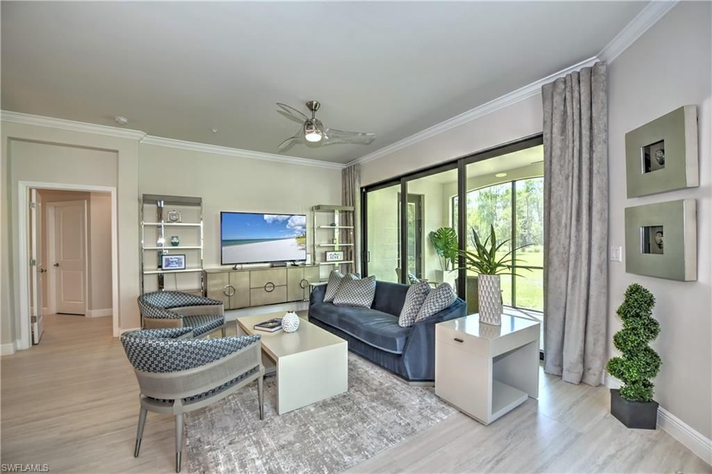 16889 Fairgrove Way, Unit 5-101, Naples, FL 34110 Photo