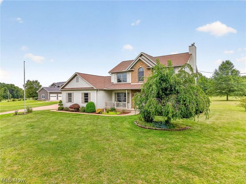 9276 Columbus Road NE, Louisville, OH 44641 Photo 3