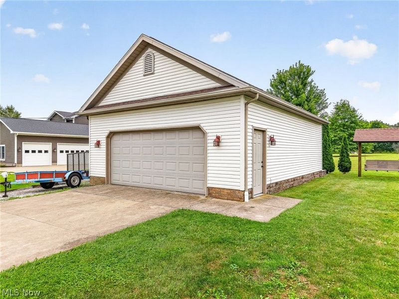 9276 Columbus Road NE, Louisville, OH 44641 Photo 42