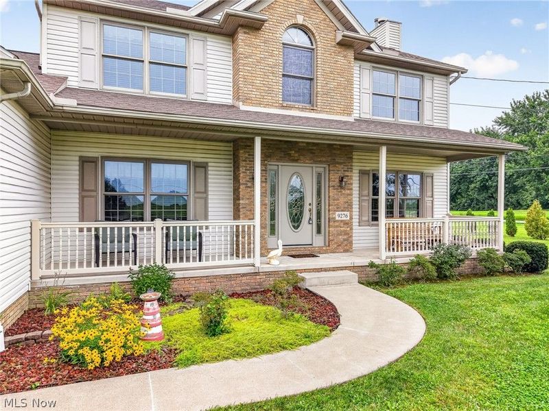9276 Columbus Road NE, Louisville, OH 44641 Photo 5