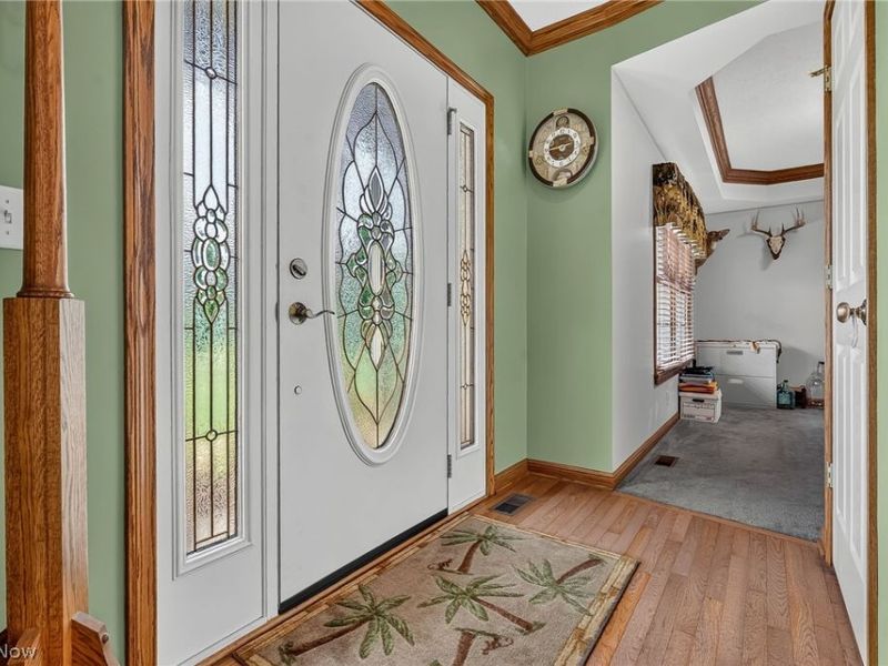 9276 Columbus Road NE, Louisville, OH 44641 Photo 7